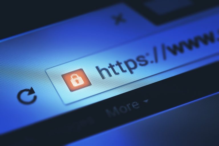HTTPS vs HTTP: Mi az SSL és miért van rá szükség?